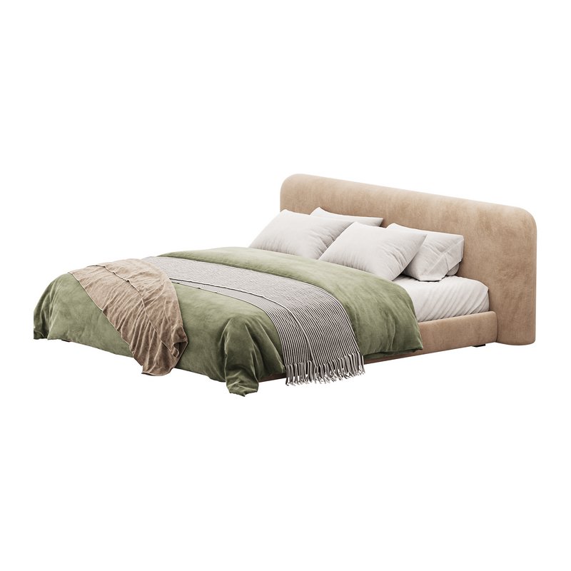 Bed Volume - Image 4