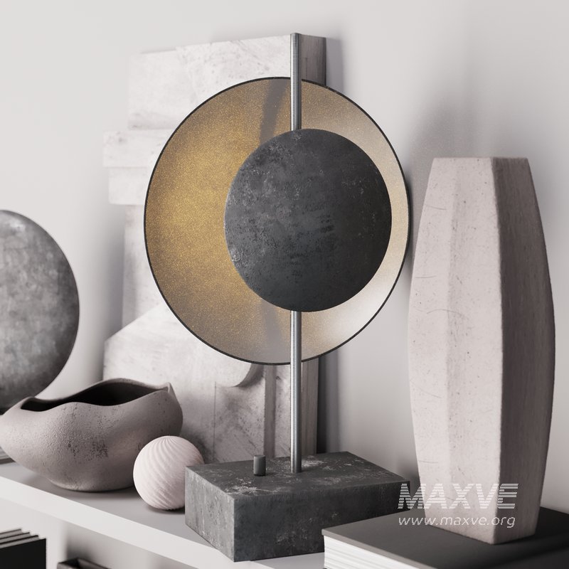 Decorative set 5 - Image 3