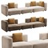 ROMINA Sofa ARTIPIECES - Thumbnail 1