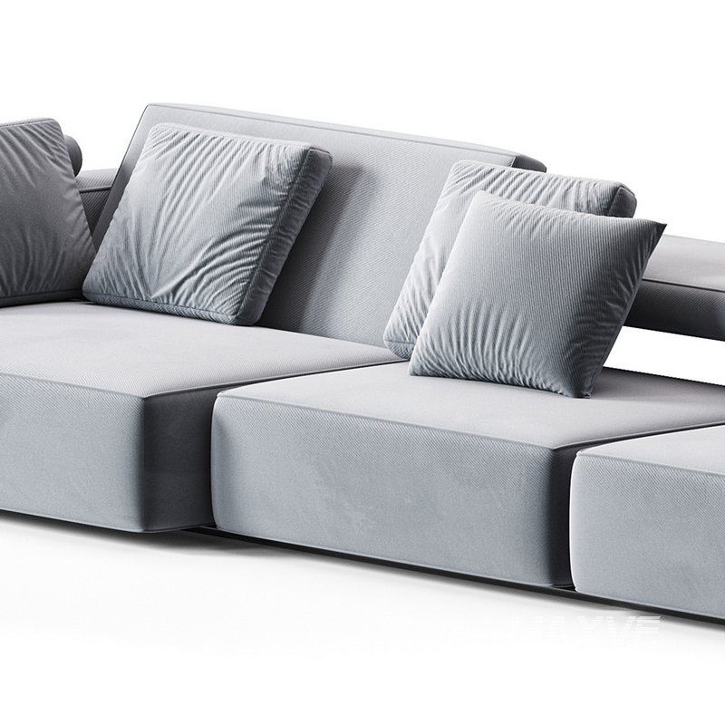 B&B ITALIA ANDY - Image 8