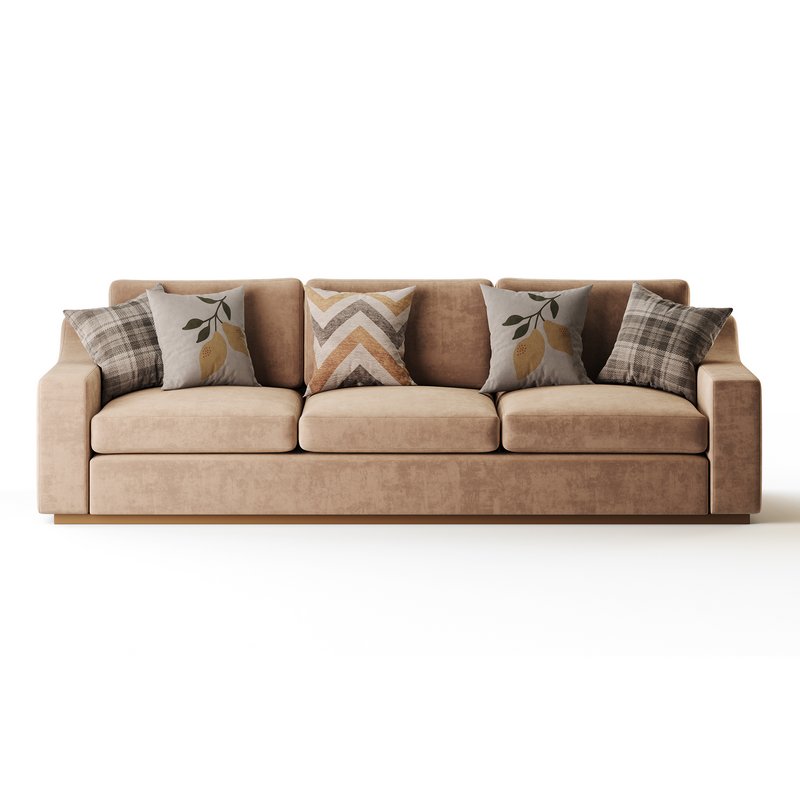 Sutton Extra Large Sofa - Image 8