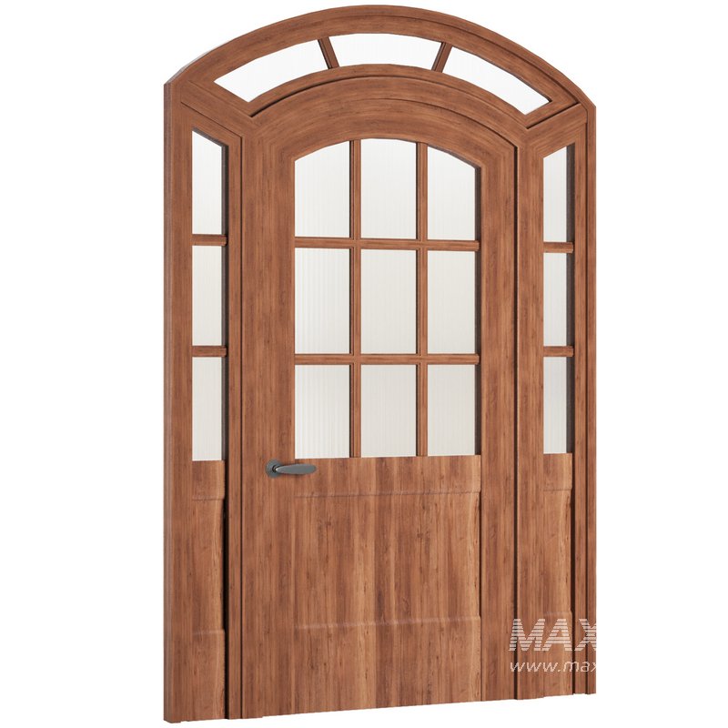 Entrance door set164 - Image 3