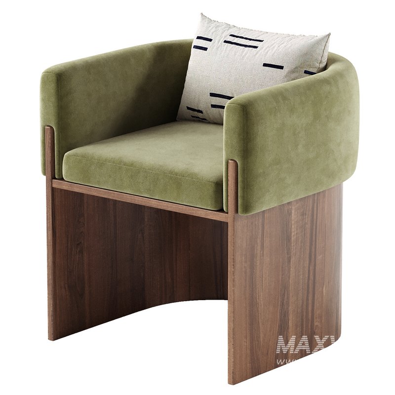 Julius Chair - Image 5