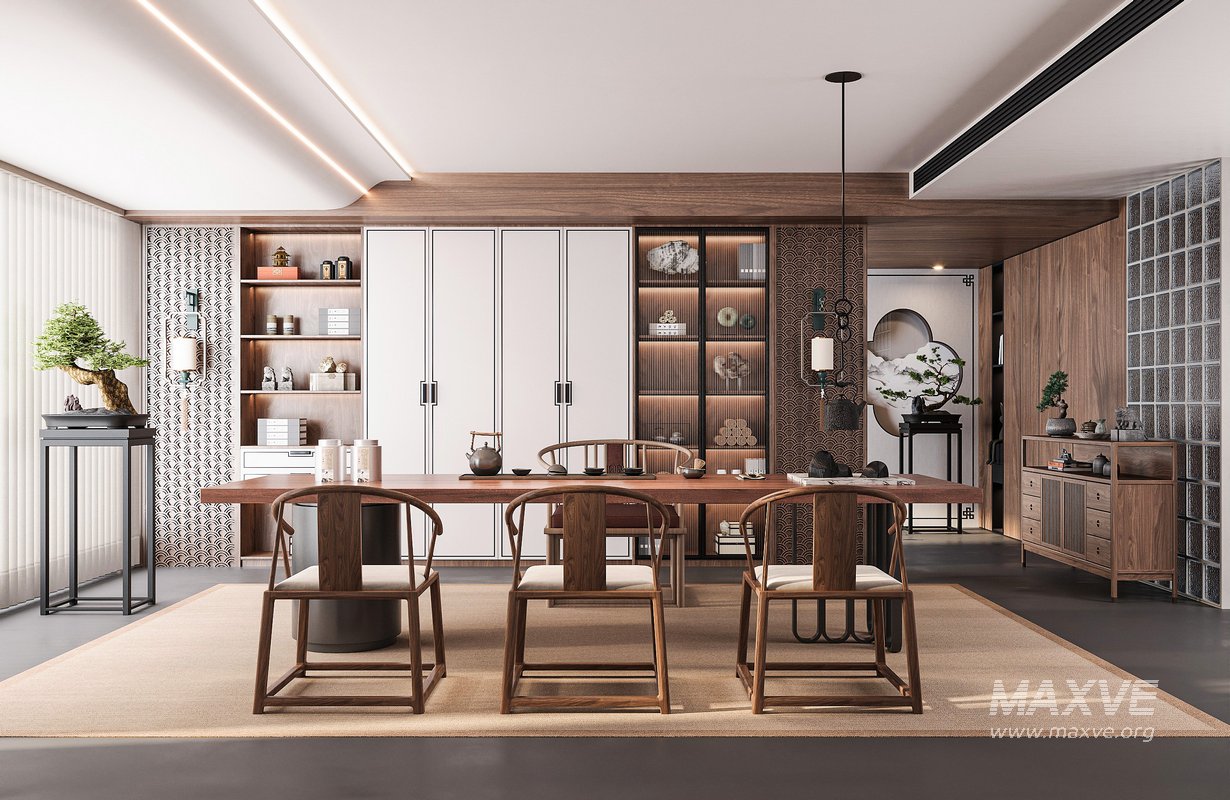 Modern office - Image 1