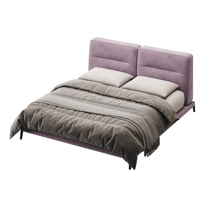 HUGE by Romatti bed - Image 7