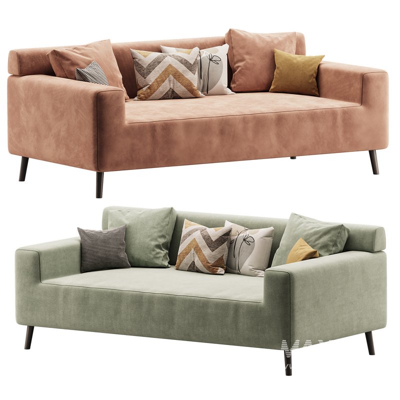 Simplistic Natural Wood Grey - Image 6