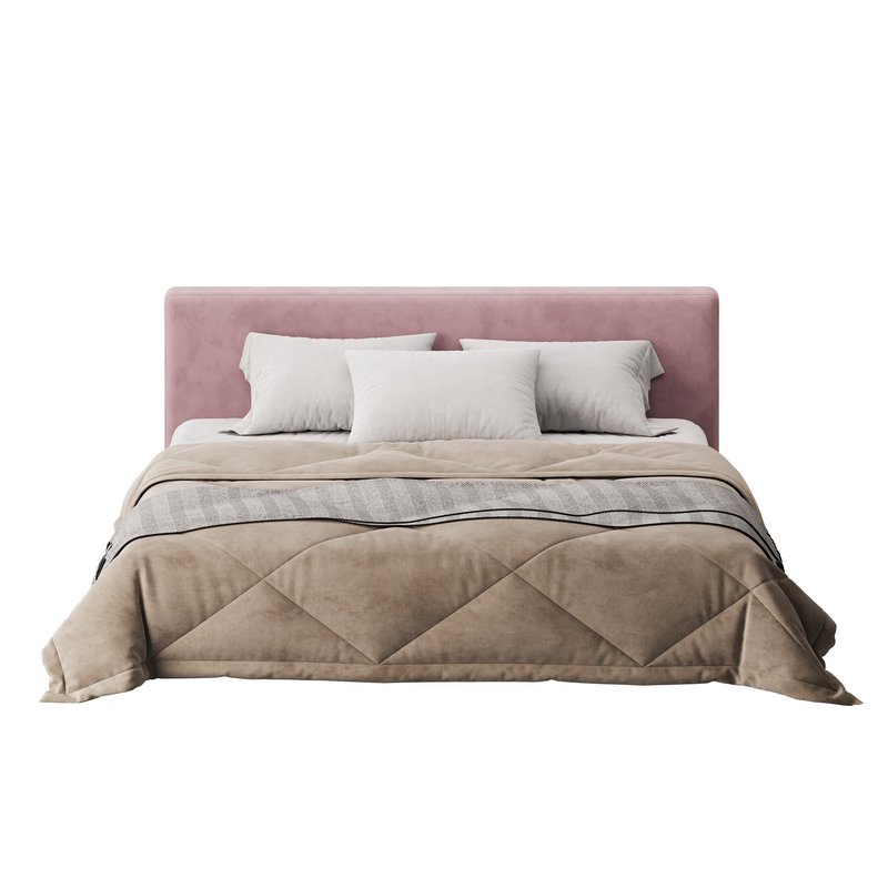 Brody King Bed - Image 10