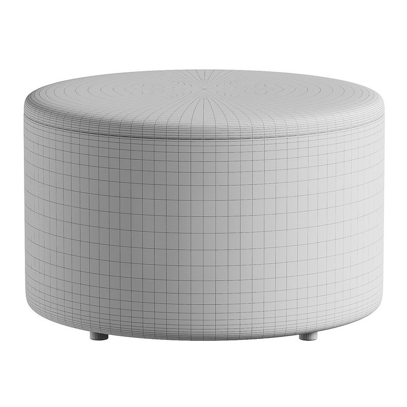 ortacha pouf - Image 6