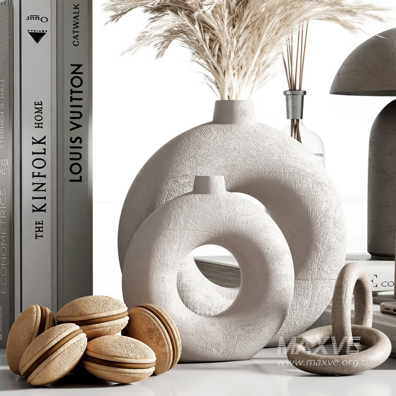 decorative set N08 - Image 2