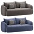 ALAND Sofa By Marac - Thumbnail 2