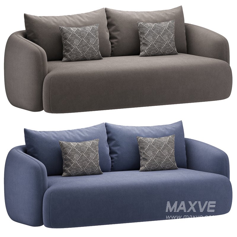 ALAND Sofa By Marac - Image 2