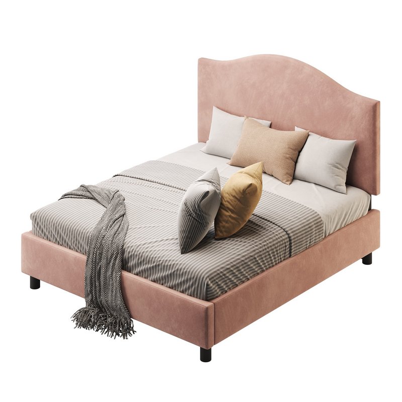 BED Libby Gray - Image 4