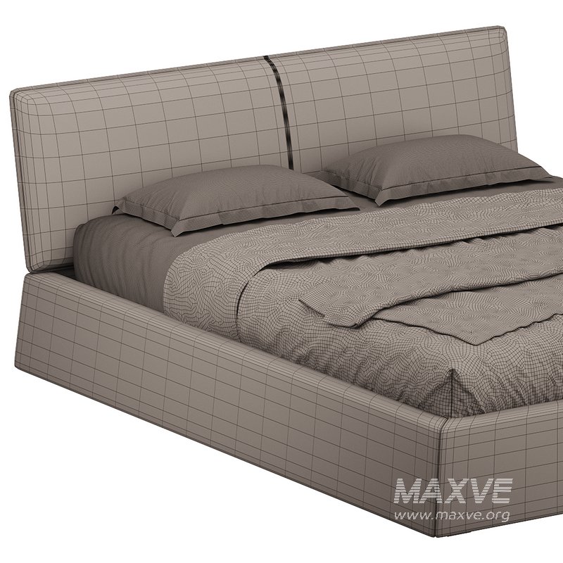 RAVY by Romatti bed - Image 14