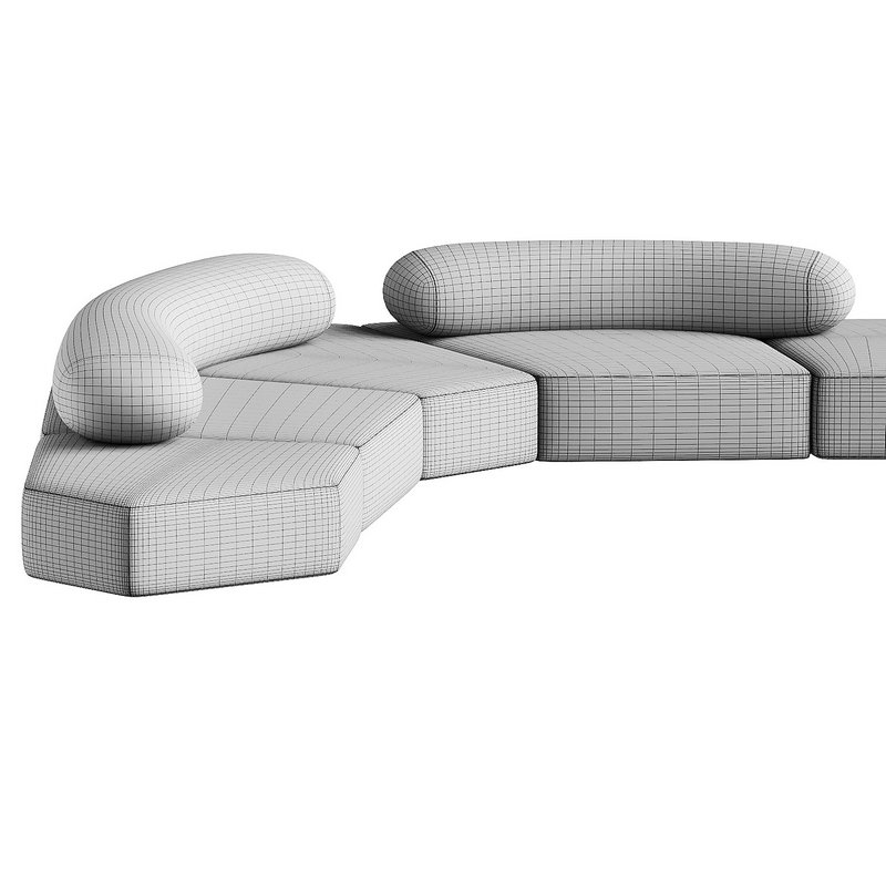 modular sofa - Image 2