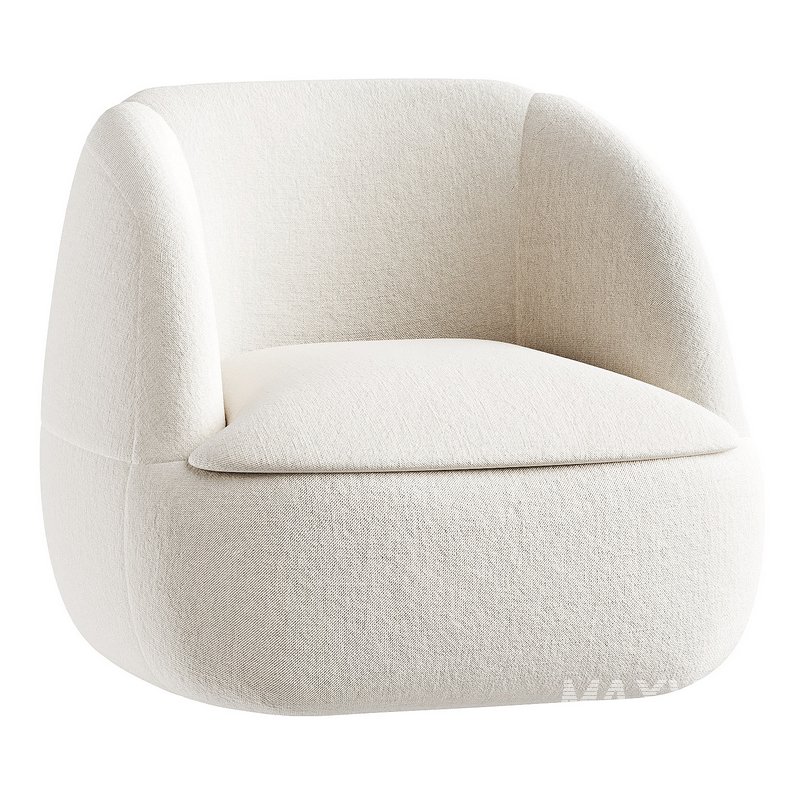 fungo armchair - Image 2