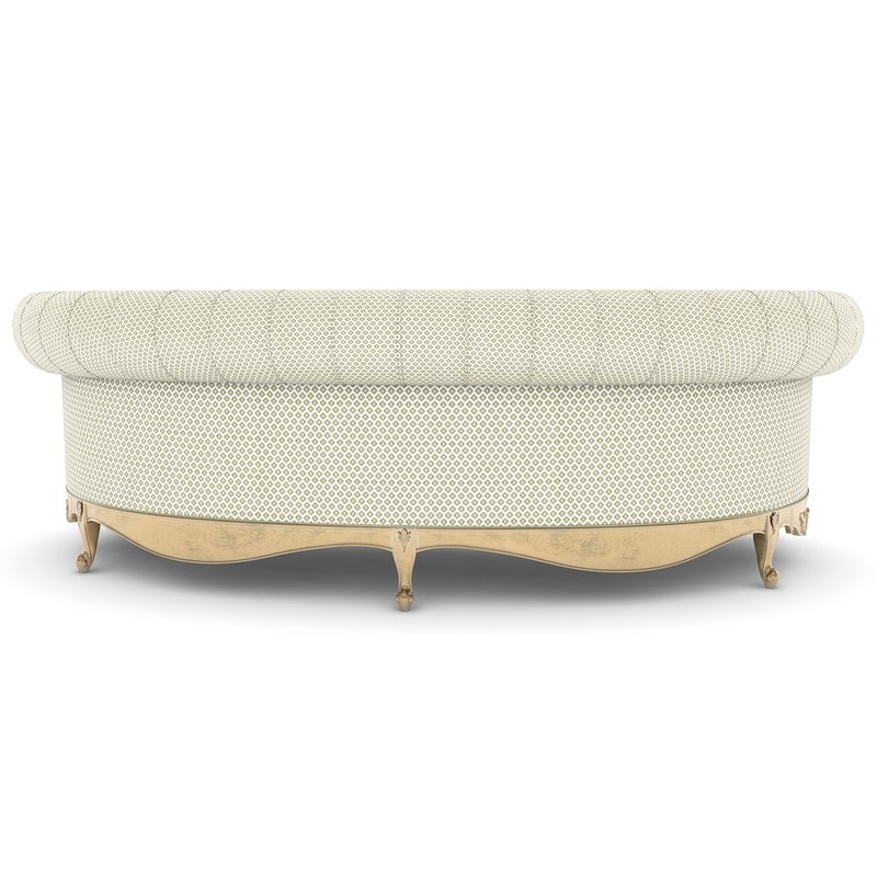Luiss chester sofa - Image 5