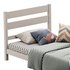 PAPROOS Twin Bed Frame for Kids - Thumbnail 12