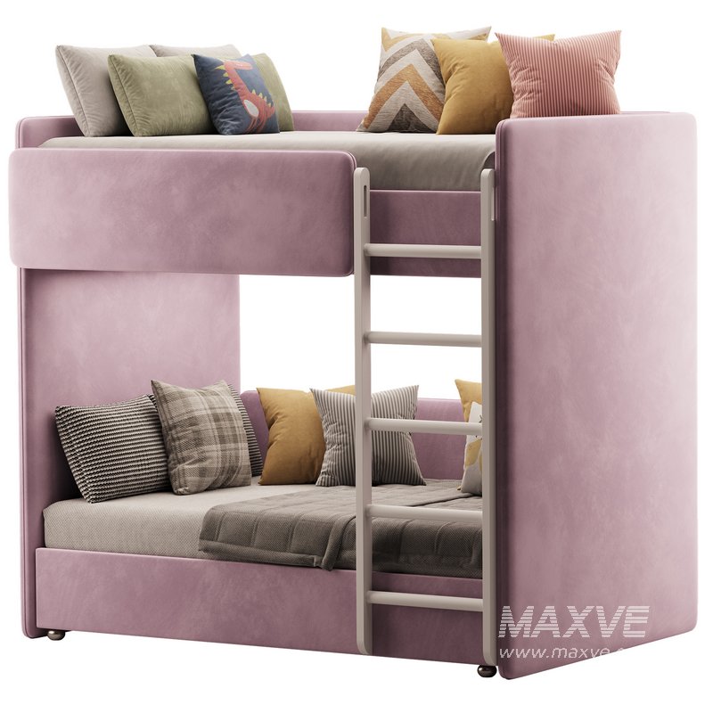 Kids Bed LEVEL 11 - Image 1