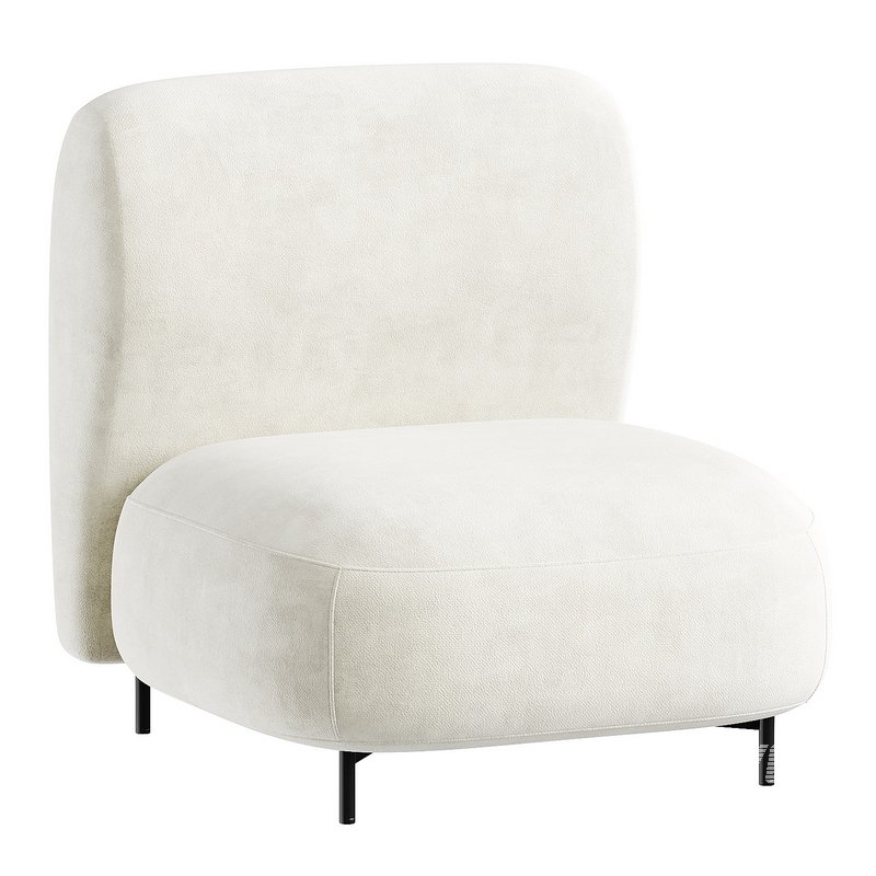 armchair long - Image 5