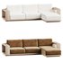 3 seater sofa - Thumbnail 4