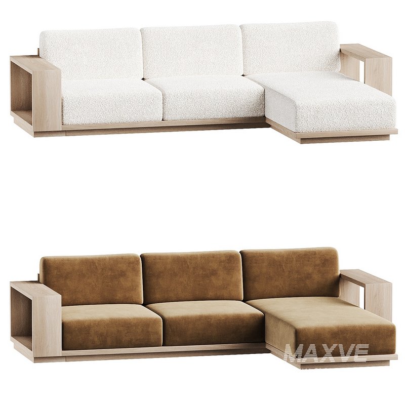 3 seater sofa - Image 4