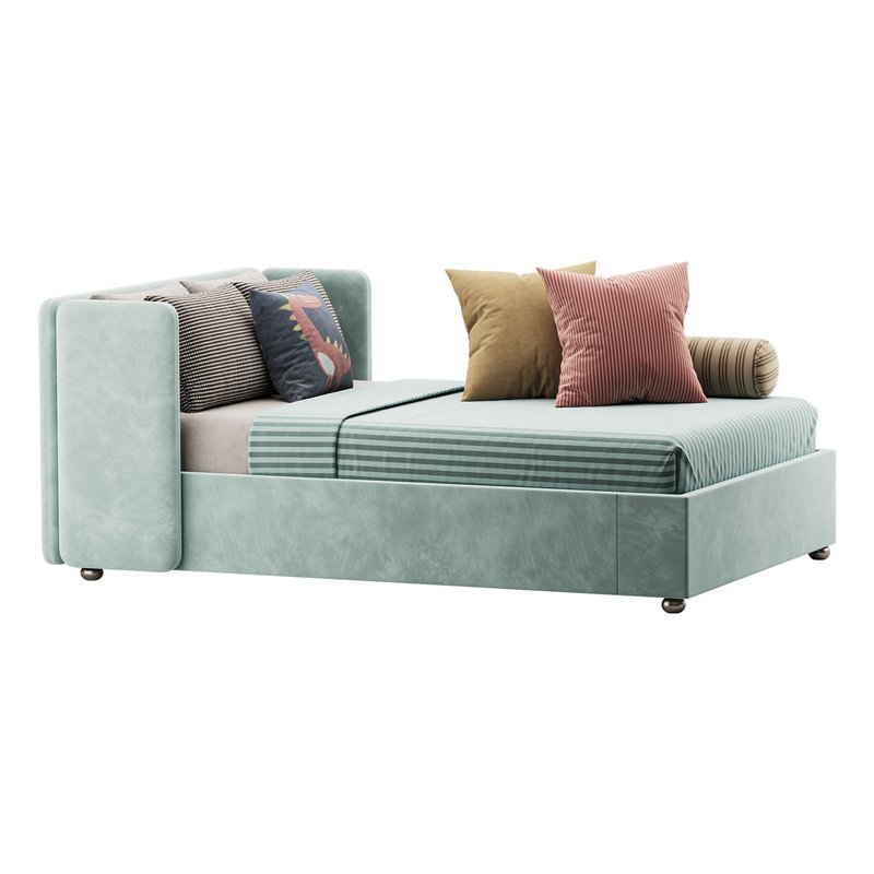 Kids Bed LEVEL 15 - Image 4