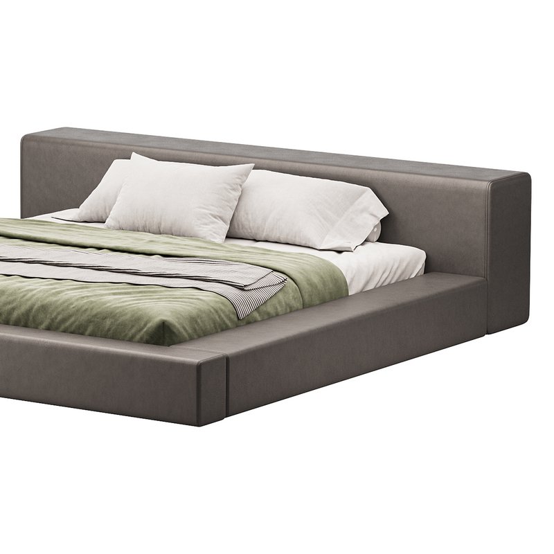 Low bed Casper - Image 12