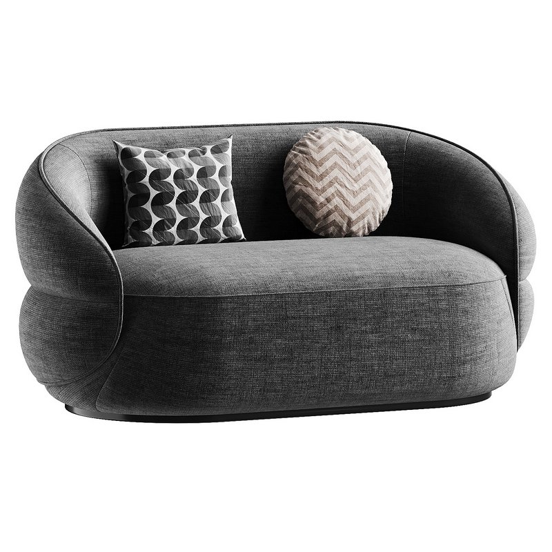 dumaloq divan - Image 4