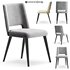 Thea chair - Thumbnail 1