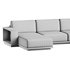 divan 4 seater uzun - Thumbnail 3