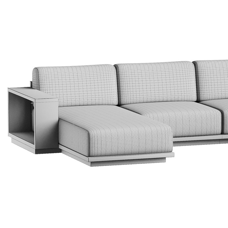 divan 4 seater uzun - Image 3