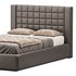 Single bed with upholstered headboard - Thumbnail 10