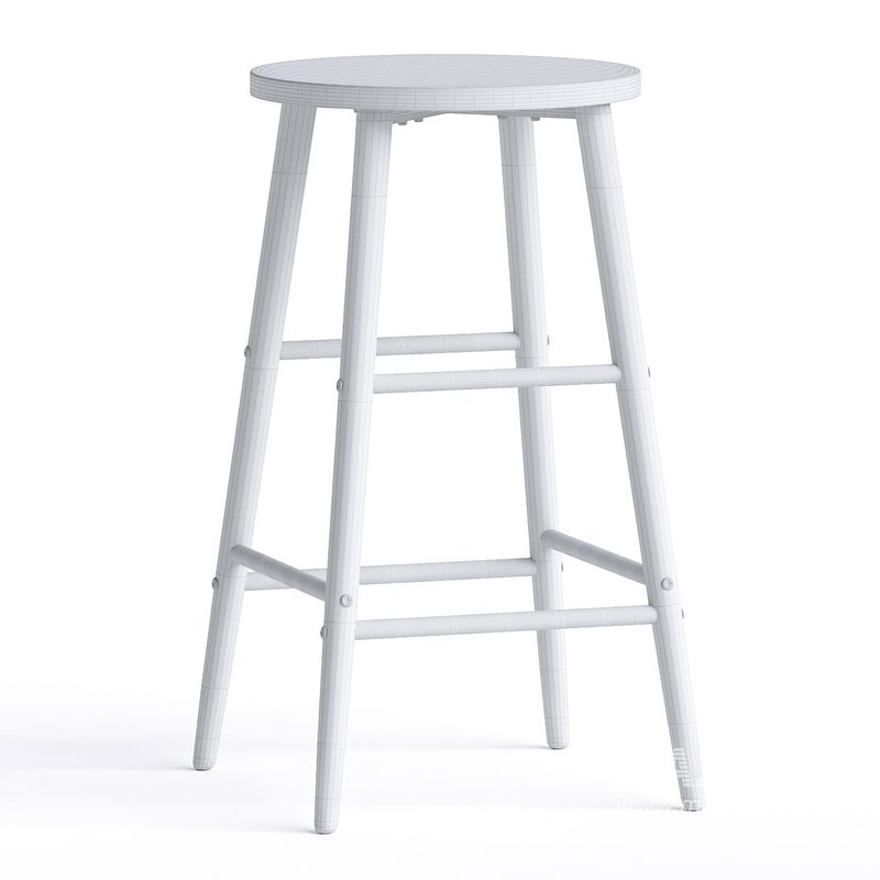 Symonds Counter Stool - Image 3