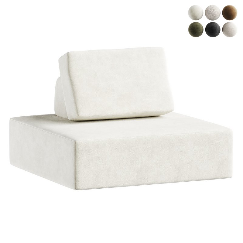 grado armchair - Image 5