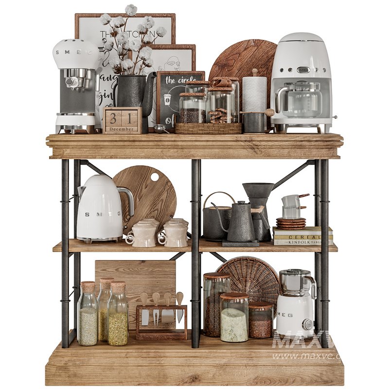 accessories smeg 06 - Image 3