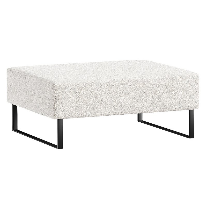 pouf inclass 100cm - Image 1