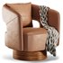 356 Armchair by Ditre Italia - Thumbnail 2