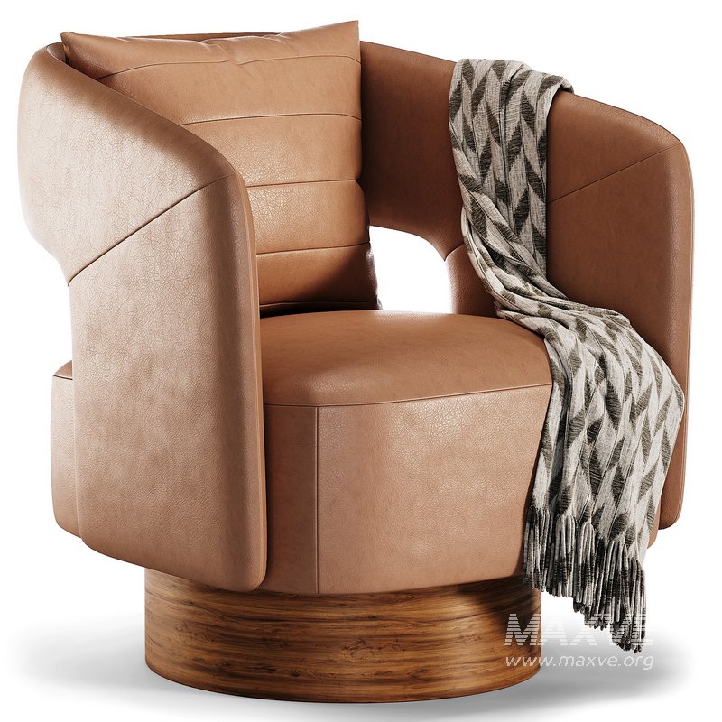 356 Armchair by Ditre Italia - Image 2