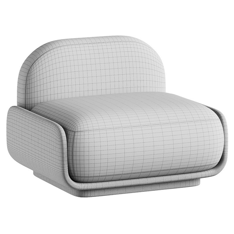 domboq armchair - Image 5