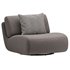 Sashka Swivel Chair - Thumbnail 2