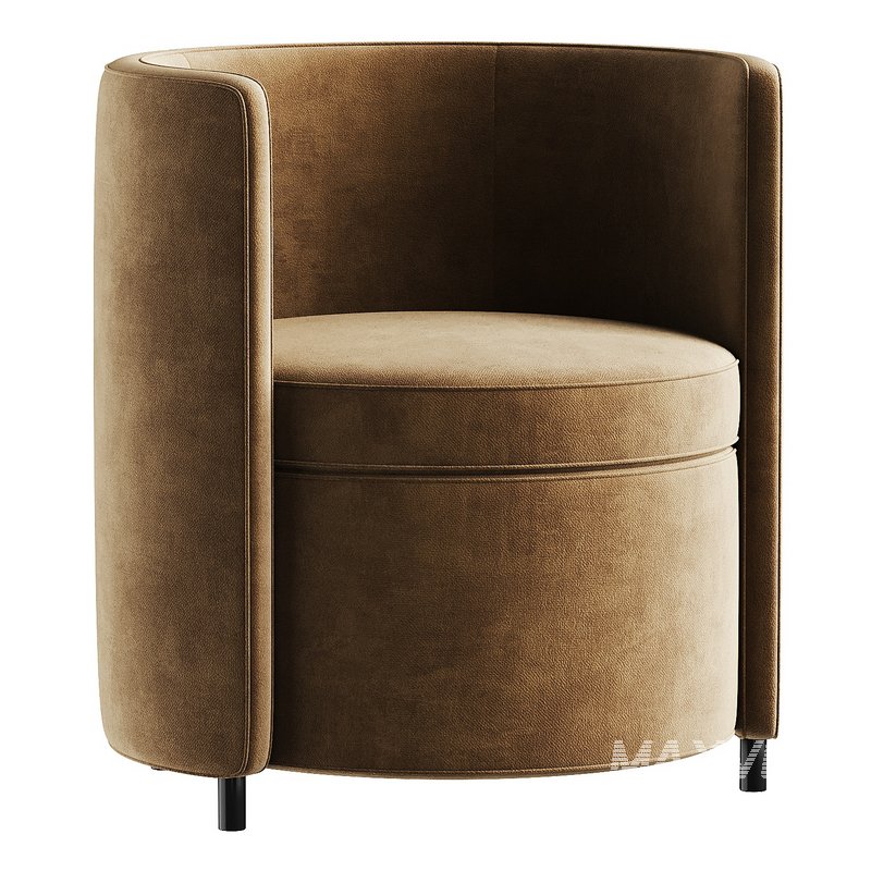frigerio armchair - Image 3