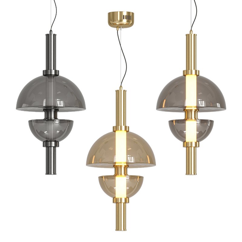 Aurora Luminosity Pendelleuchte - Image 4