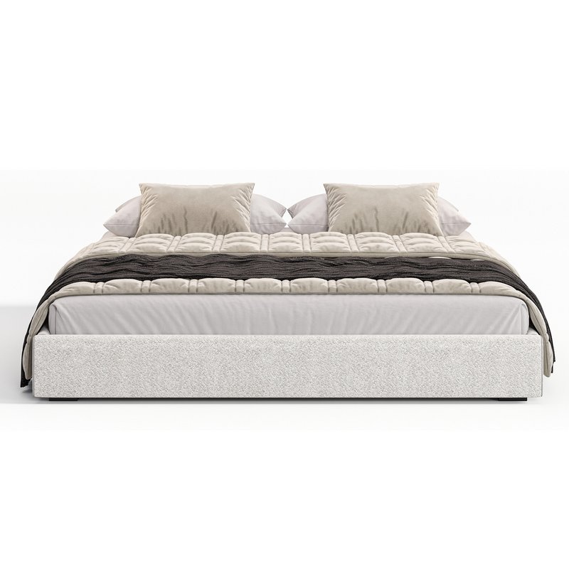 Derek Bed By Meridiani - Image 8