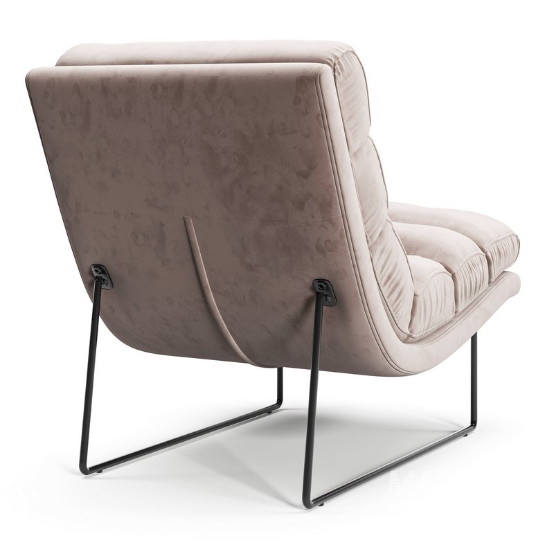 Lollipop Young Metal And Plastic Chairs By Diotti - Image 9