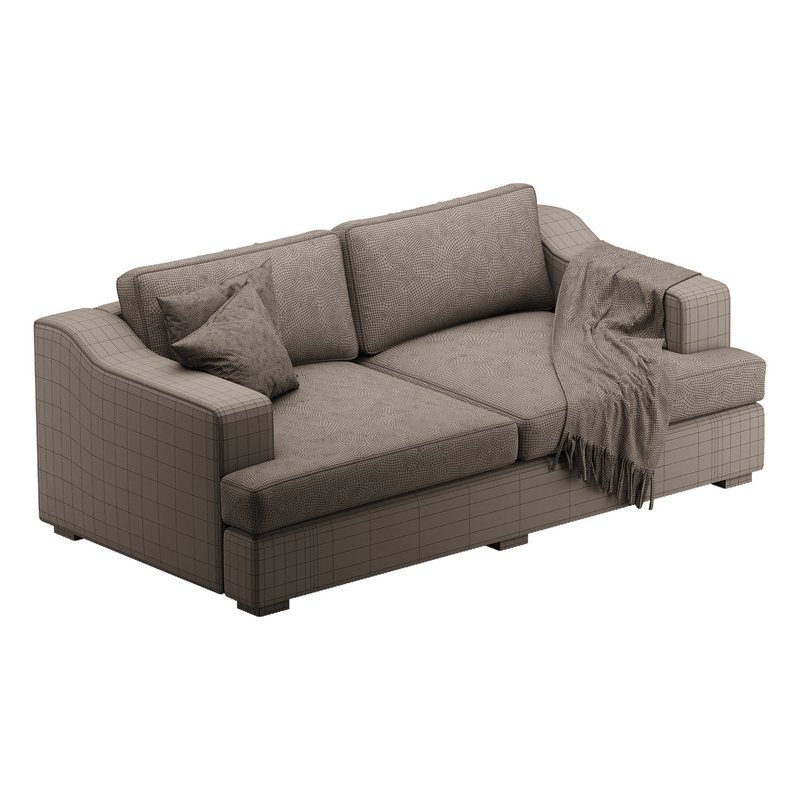 Sofa Stamford double folding - Image 14