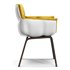 Husk chair b&b italia - Thumbnail 5