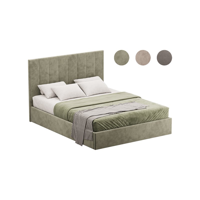Bed Bega - Image 10