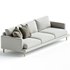 Veneda 4 seater sofa Designed by Bolia Design Team - Thumbnail 1