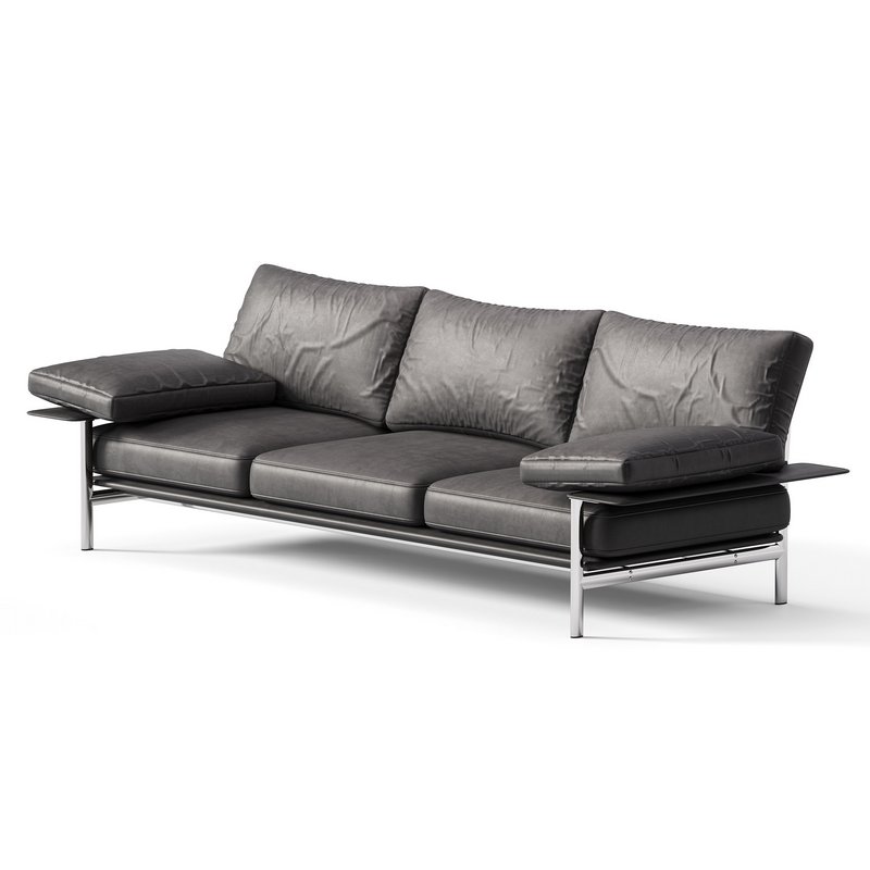 Diesis Sofa - Image 10