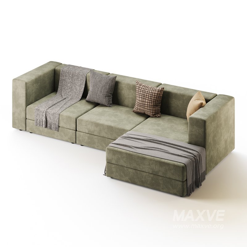 JATTEBO SOFA - Image 7